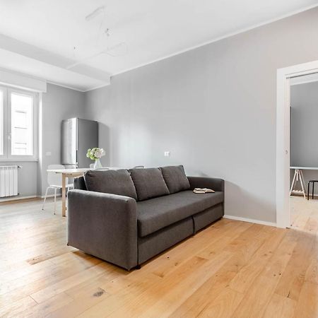 Joivy Charming Flat With Desk Daire Milano Dış mekan fotoğraf