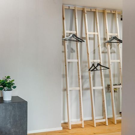 Joivy Charming Flat With Desk Daire Milano Dış mekan fotoğraf
