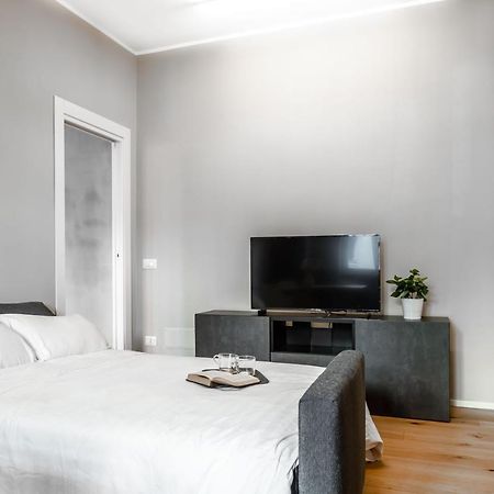 Joivy Charming Flat With Desk Daire Milano Dış mekan fotoğraf