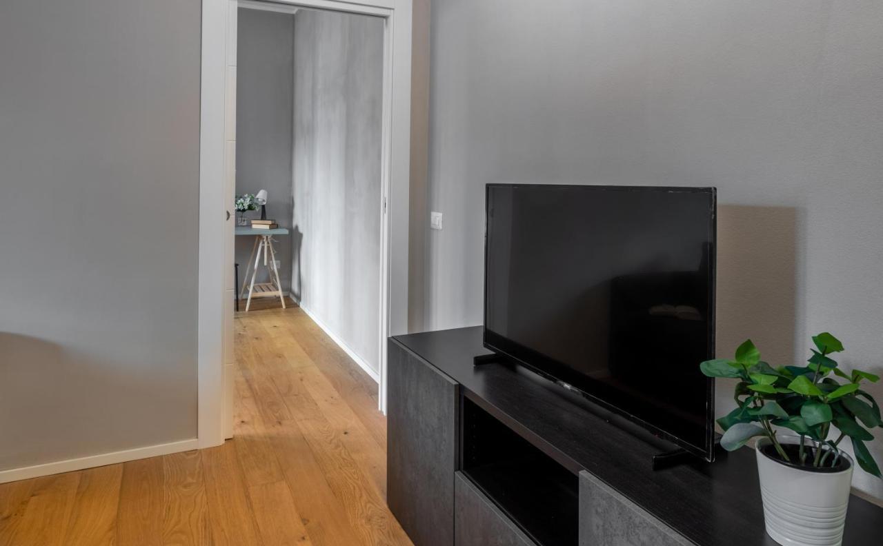 Joivy Charming Flat With Desk Daire Milano Dış mekan fotoğraf