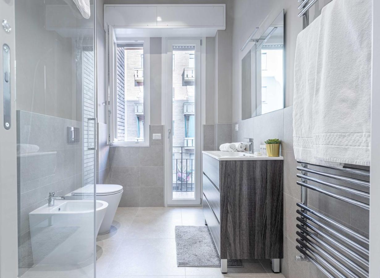 Joivy Charming Flat With Desk Daire Milano Dış mekan fotoğraf