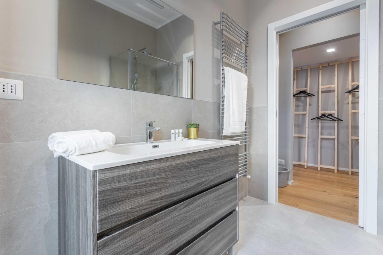 Joivy Charming Flat With Desk Daire Milano Dış mekan fotoğraf